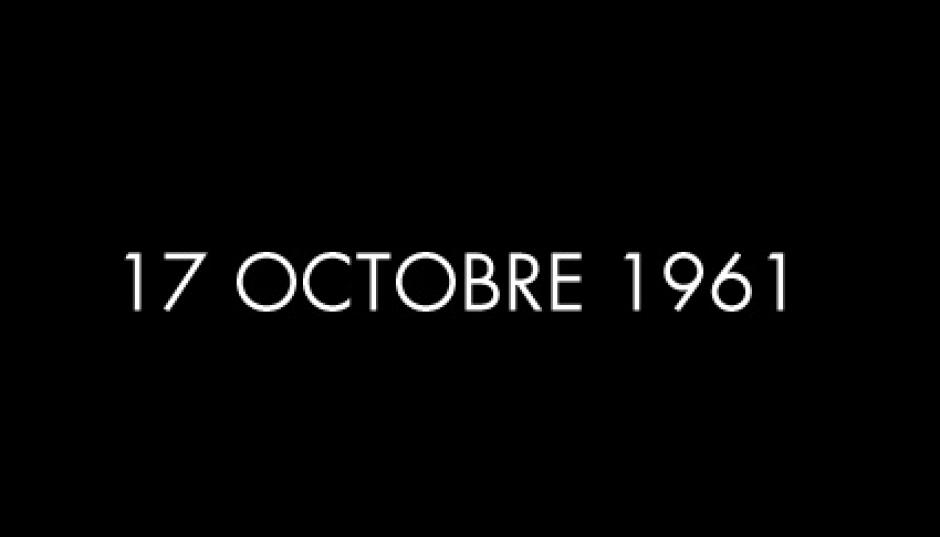 Place du 17 octobre 1961 à Strasbourg : une avancée  positive.