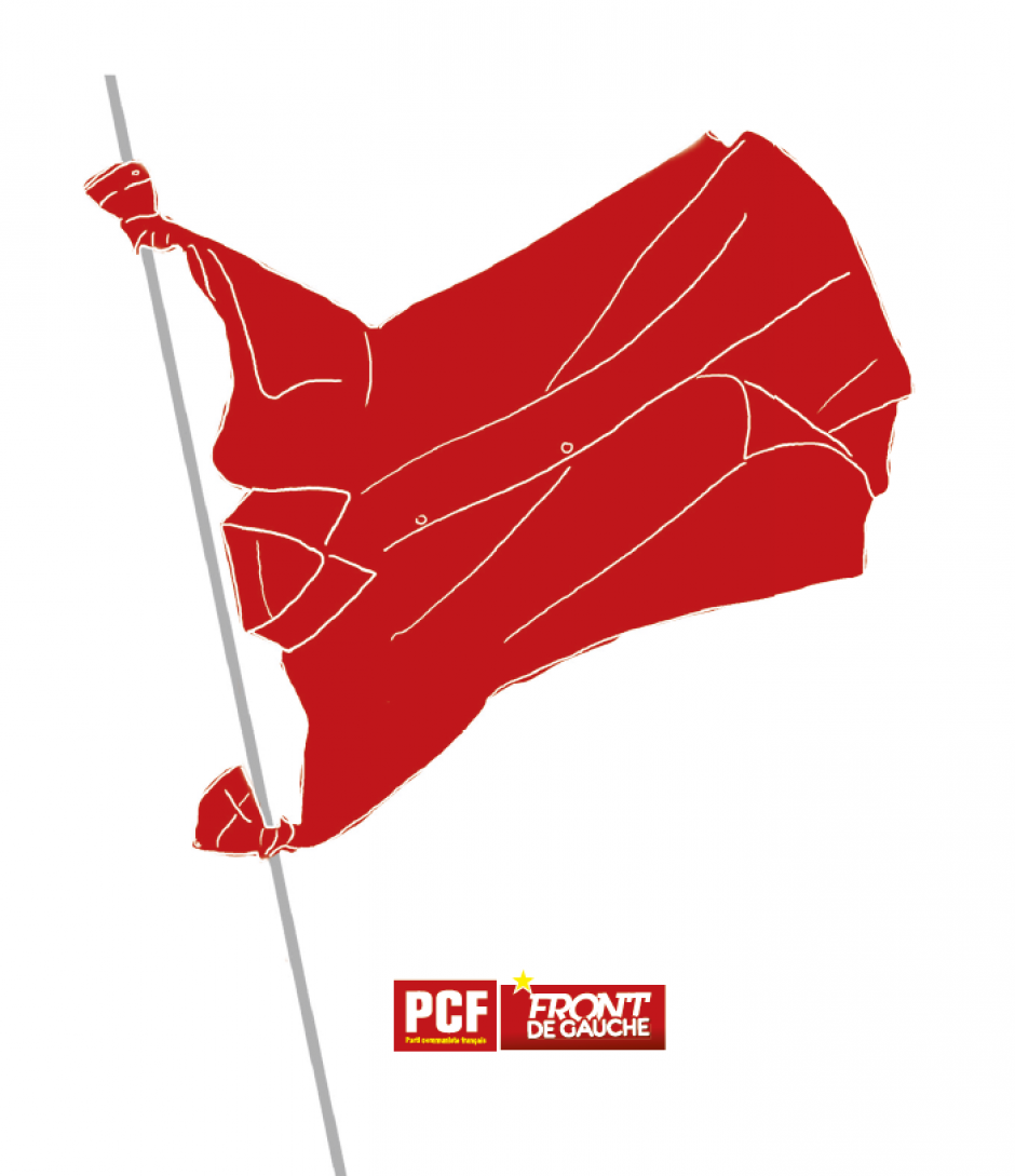 Déclaration d'Hülliya TURAN, cheffe de file du PCF 67 pour les élections régionales 